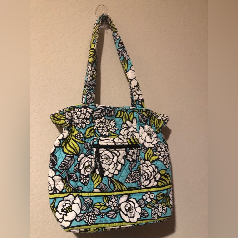 EUC Vera Bradley Tote